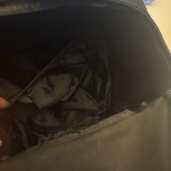 BRAND NEW Rip Curl Black and Blue Men's cooler Backpack - Picture 8 of 11